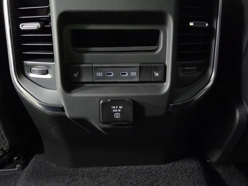 New 2026 RAM 1500 Laramie image 28