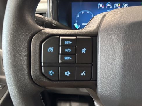 New 2026 Ford F350 XLT w/ XLT Premium Package image 30