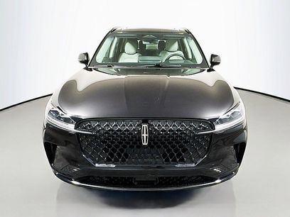 Used 2025 Lincoln Aviator Reserve w/ Equipment Group 201A