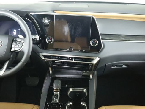 Certified 2025 Lexus RX 350 350 image 14