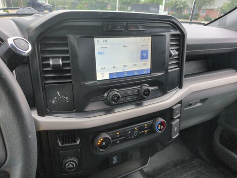 Certified 2022 Ford F150 XL w/ Equipment Group 101A High RWD image 22