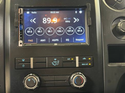 Used 2014 Ford F150 STX w/ Equipment Group 201A Mid RWD image 39