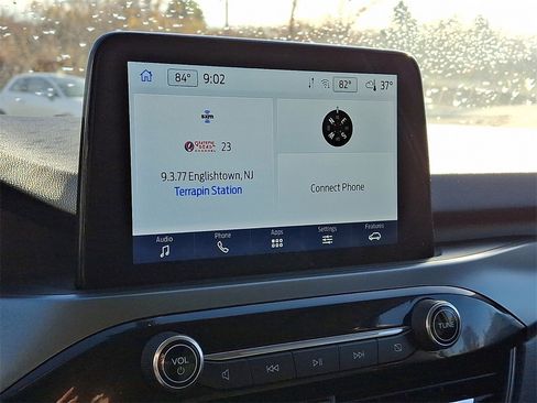 Used 2023 Ford Escape Active image 17