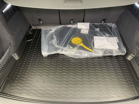 New 2025 Audi Q5 2.0T Premium Plus image 20