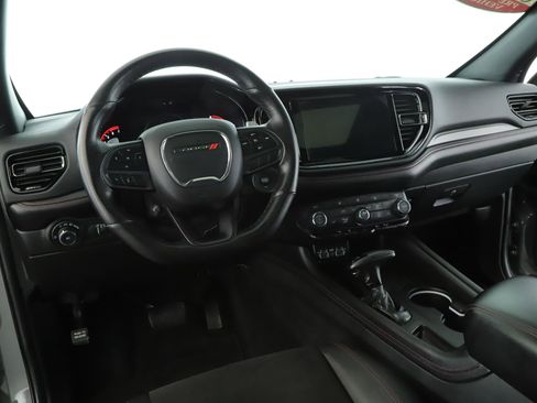 Used 2022 Dodge Durango R/T w/ Blacktop Package image 2