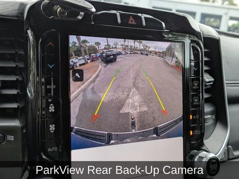 Used 2023 RAM 1500 Laramie image 25