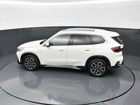 Used 2026 BMW X1 xDrive28i w/ Convenience Package AWD/4WD image 24