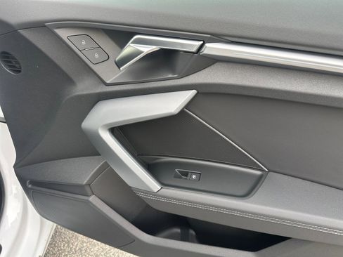 New 2026 Audi A3 2.0T Premium image 31