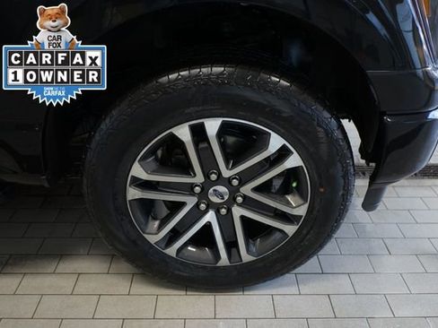 Certified 2023 Ford F150 XL w/ STX Appearance Package image 16