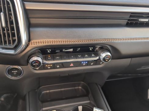 New 2026 MAZDA CX-50 2.5 Hybrid w/ Weather Package AWD/4WD image 18