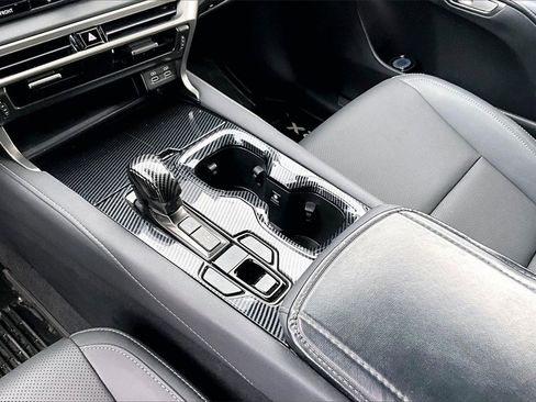 Used 2024 Lexus RX 350 FWD image 14