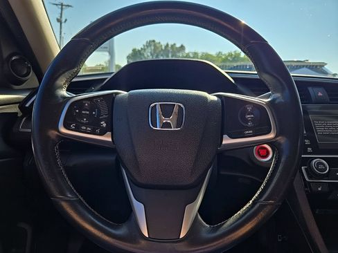 Used 2018 Honda Civic EX-T image 38