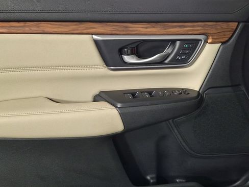 Used 2021 Honda CR-V EX-L image 14