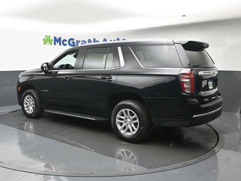 Used 2024 Chevrolet Tahoe LT AWD/4WD image 26