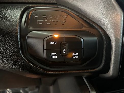 Used 2026 RAM 2500 Lone Star AWD/4WD image 50