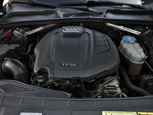 Used 2019 Audi A4 2.0T Premium Plus w/ Premium Plus Package image 30