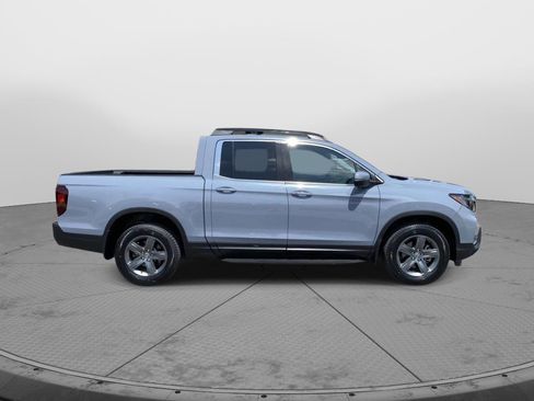 Certified 2023 Honda Ridgeline RTL image 2