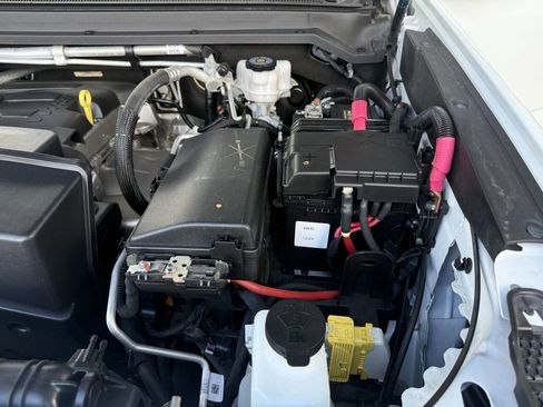 Used 2022 Chevrolet Colorado LT w/ Fleet Safety Package image 43