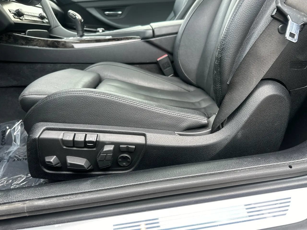 Used 2014 BMW 640i xDrive Coupe AWD/4WD image 27