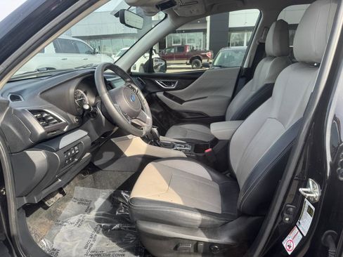 Used 2019 Subaru Forester Limited w/ Popular Package #3 image 23