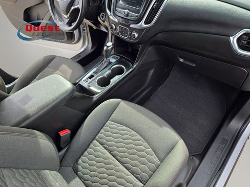 Used 2019 Chevrolet Equinox LT AWD/4WD image 53