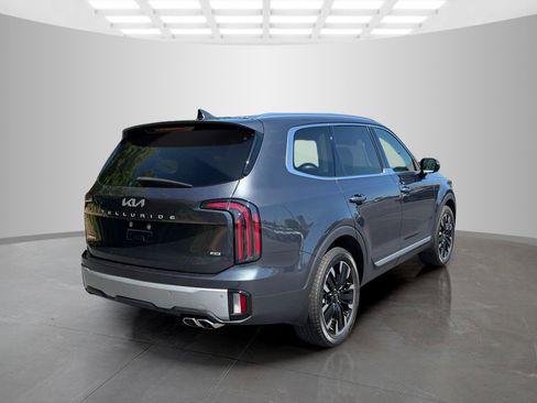 Used 2024 Kia Telluride SX Prestige AWD/4WD image 7