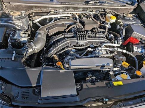 Used 2020 Subaru Crosstrek 2.0i Premium w/ Moonroof Package 1 image 23