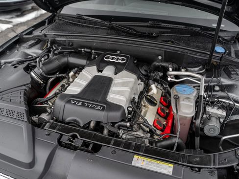 Used 2015 Audi S5 Premium Plus w/ Technology Package image 36