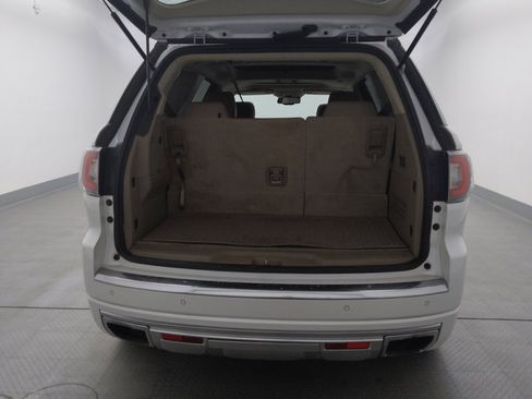 Used 2016 GMC Acadia Denali image 29