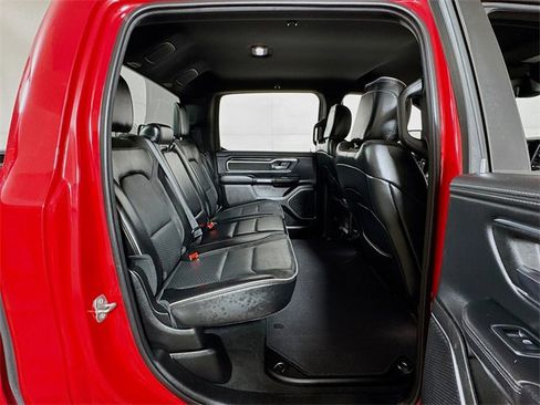 Used 2024 RAM 1500 Laramie image 26