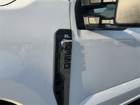 New 2026 Ford F350 XL w/ XL Chrome Package image 8