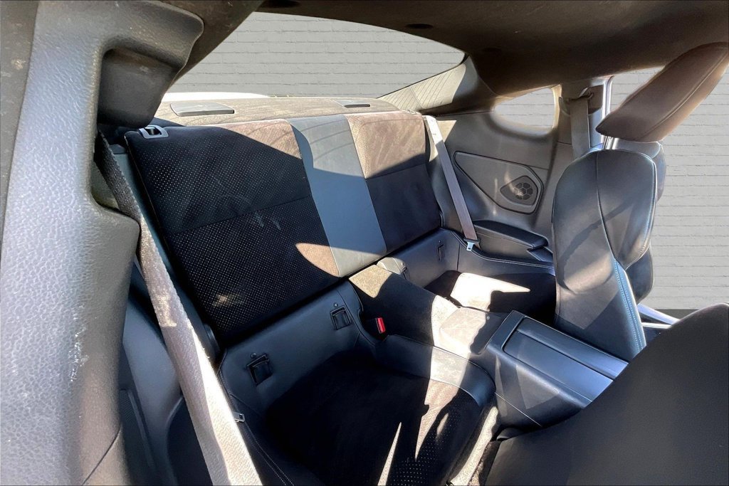 Used 2022 Toyota GR86 Premium w/ ALL Weather Mat Package (TMS) RWD image 21