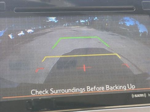 Used 2016 Subaru Outback 2.5i Premium image 8