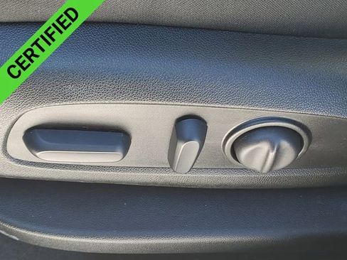 Certified 2024 Chevrolet Equinox LS w/ LS Convenience Package image 36