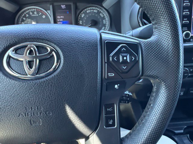 Used 2021 Toyota Tacoma TRD Sport w/ Technology Package AWD/4WD image 23