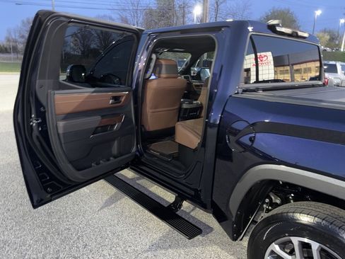 New 2026 Toyota Tundra 1794 Edition AWD/4WD image 17
