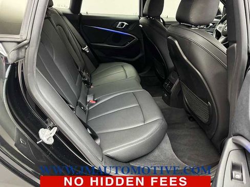 Used 2020 BMW 228i xDrive Gran Coupe w/ M Sport Package image 18