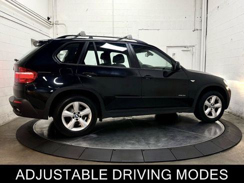 Used 2009 BMW X5 xDrive30i AWD/4WD image 10