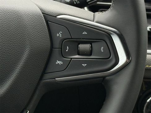 New 2026 Chevrolet TrailBlazer ACTIV image 14