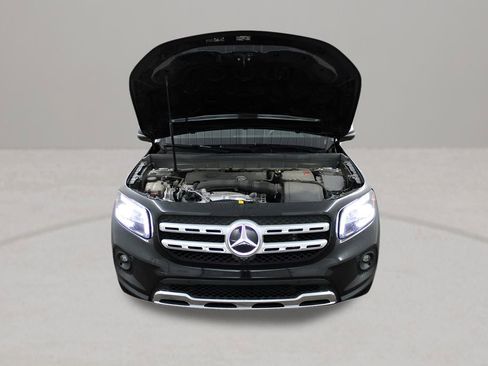 Used 2021 Mercedes-Benz GLB 250 GLB 250 image 38