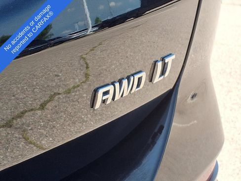 Used 2024 Chevrolet Equinox LT AWD/4WD image 11