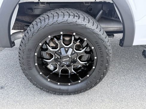 Used 2021 Ford F150 XL w/ Equipment Group 101A High AWD/4WD image 32