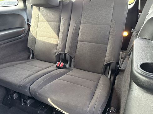 Used 2023 Dodge Durango SXT Launch Edition image 16