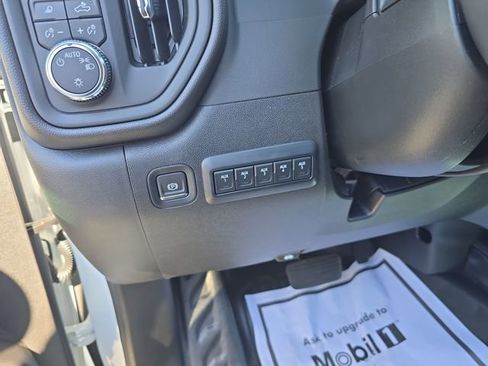 New 2026 GMC Sierra 3500 Pro w/ Convenience Package image 18