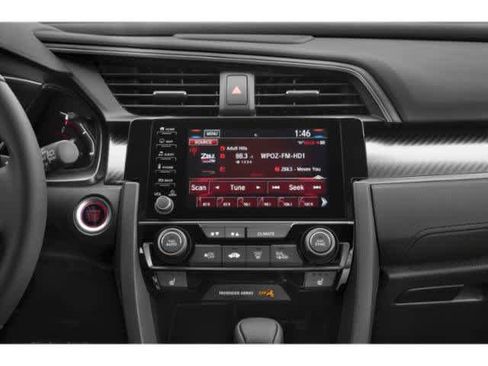 Used 2019 Honda Civic Sport Touring image 13