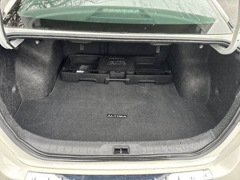 Used 2023 Nissan Altima 2.5 SL image 5