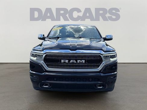 Certified 2024 RAM 1500 Limited AWD/4WD image 2