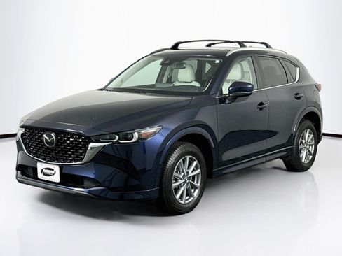 Used 2025 MAZDA CX-5 AWD 2.5 S image 10