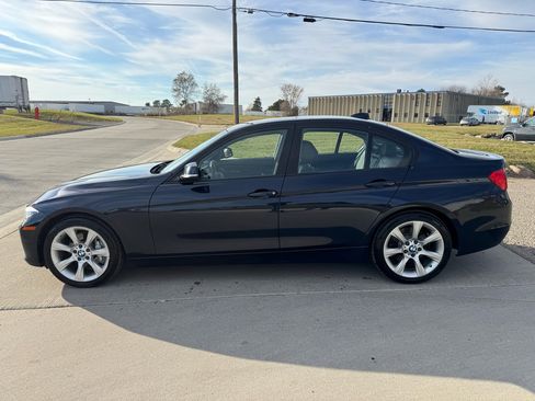 Used 2013 BMW 335i xDrive 4dr Sdn 335i xDrive AWD image 9