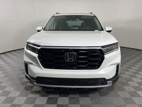 Certified 2023 Honda Pilot Elite image 19